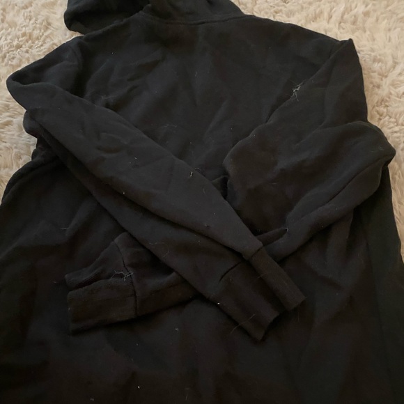 Vest noire presque jamais porté - Picture 2 of 2